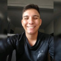 Alexandre Alves Ribeiro