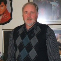 Justin Crowley