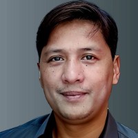 Jay Dumrique