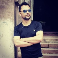 Ravi Thakur