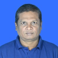 Rajesh Toppo