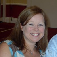 Clare Torrance