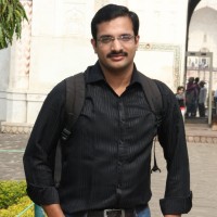Ashwin Rao