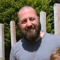 James Reddick
