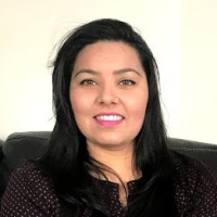 Anita Saini