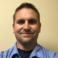 Andrew Roginski