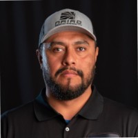 Josaphat Vazquez