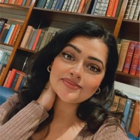 Mariyam Khan