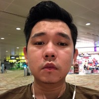 Marcus Lim Chee Tiong