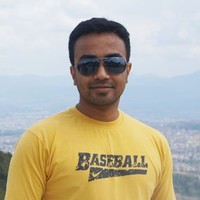 Nischeet Ratna Tuladhar