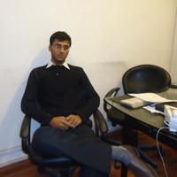 Muzafar Engineer