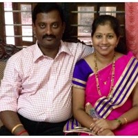 Vinayak Gudigar