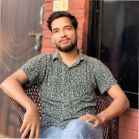 Sudip Adhikari