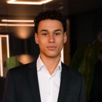 Nigel Rosendahl