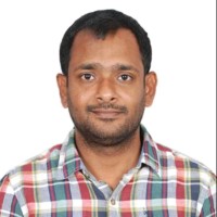 Praneeth Reddy