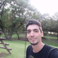Christian Andrés Nappi