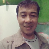 Joe Nasution