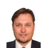 Andrew Rudakov