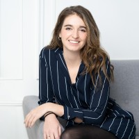 Véronique Boucher, M. Sc.