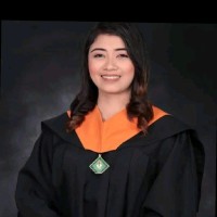 Chin Lou Del Rosario
