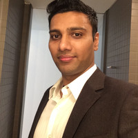 Nilesh Somani, Cfa
