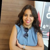 Shalu Babbar