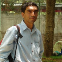 Anil Chandrasekhar Gowda
