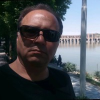 Mehrdad Sherafat