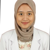 Nadia U. Putri