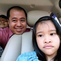 Ikhsan Amirudin
