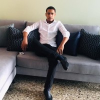 Job Juan Montas santana