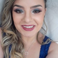 Nicoly Fernanda Santos da Silva