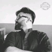 Ijaz Zaidi