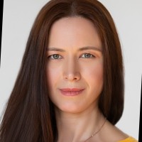 Julia Vakhidova