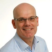 Martin Van Braam