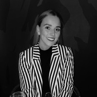 Mist Grétarsdóttir