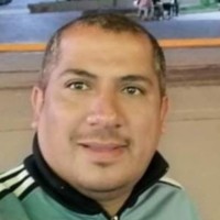 Renato Milton Paredes Lema