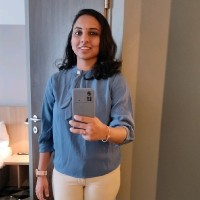 Srinija Manchiraju