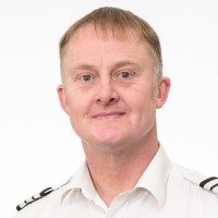 Martyn Davison