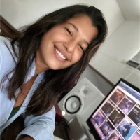 Allison Gran