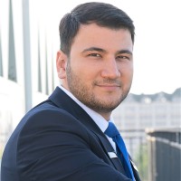 Solikhbek Bekmuratov