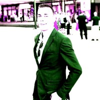 Mathias Krøjer Køcks