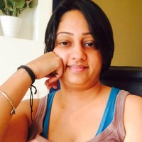 Snehal Roshan