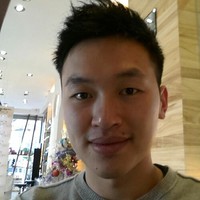 Freddy Lu