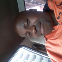 Mbuyiselwa Johnson