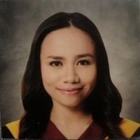 Mary Glory Mae Ochea
