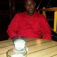 Hris Tjinaton