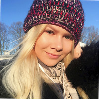 Olivia Sørensen