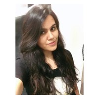 Twinkle Sharma