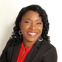 Nisaa Robinson